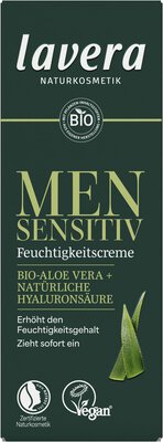 Men Feuchtigkeitscreme
