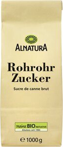 Rohrohrzucker 