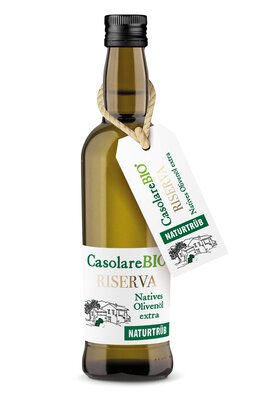 Olivenöl nativ extra Riserva 