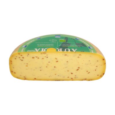 Gold Gouda mit italienischen Kräutern