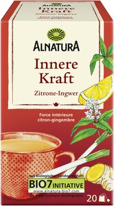 Tee Innere Kraft