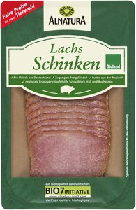 Lachsschinken 