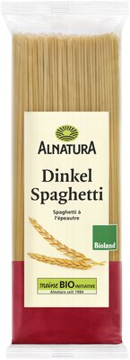 Dinkel-Spaghetti