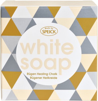 White Soap Heilerde
