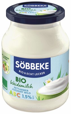 ABC Joghurt 1.5%