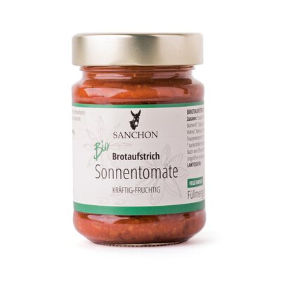 Sonnentomate 