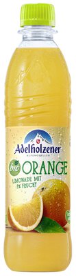 Limonade Orange 