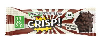 Protein Bar Chocolate Brownie
