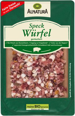 Speckwürfel