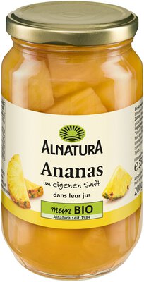 Ananas 