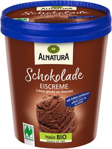 Schoko-Eiscreme (TK)