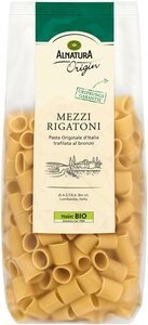 Mezzi Rigatoni