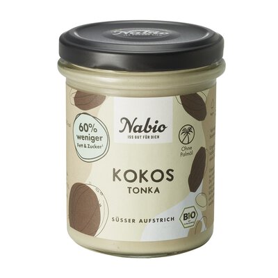 Kokos Tonka
