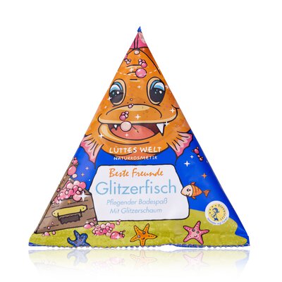 Glitzerfisch