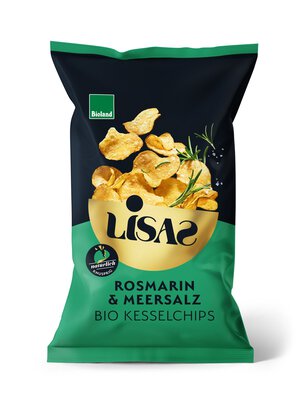 Rosmarin & Meersalz
