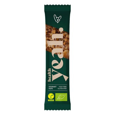 Nussriegel Gourmet Nuts