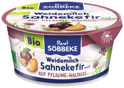  Sahnekefir Pflaume-Walnuss 10%