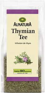 Thymiantee