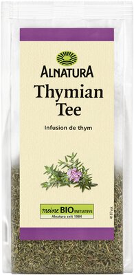 Thymiantee
