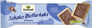 Schoko-Butterkeks Vollmilch 