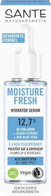 Moisture Fresh Hydrator Serum