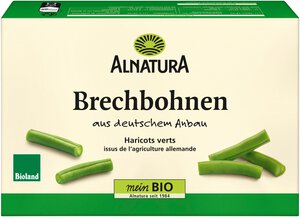 Brechbohnen (TK)
