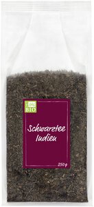 Schwarztee Indien 