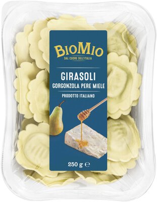 Girasoli Gorgonzola Pere Miele