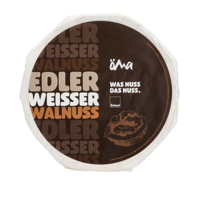 Edler Weisser Walnuss