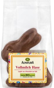 Vollmilch-Hase