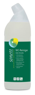 WC Reiniger 