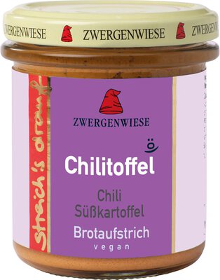 streich's drauf Chilitoffel