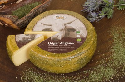 Uriger Allgäuer 