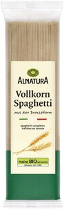 Vollkorn-Spaghetti 