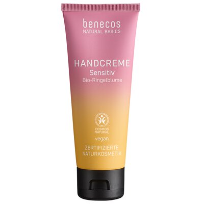 Handcreme Ringelblume