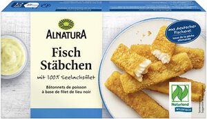 Fischstäbchen (TK)