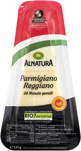 Parmigiano Reggiano (am Stück) 