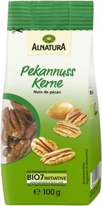 Pekannusskerne