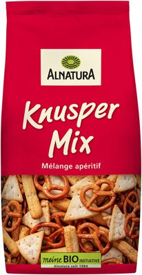 Knusper-Mix 