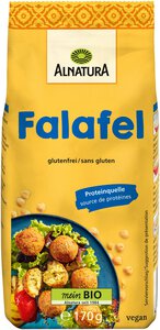 Falafel (Trockenmischung)