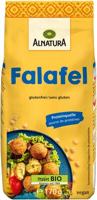 Falafel (Trockenmischung)