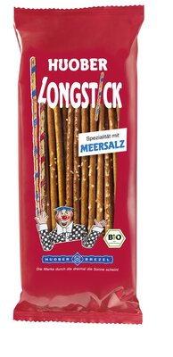 Longstick  Meersalz 