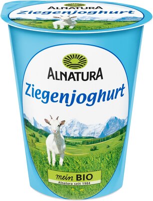 Ziegenjoghurt Natur