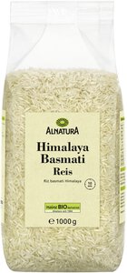 Himalaya Basmati Reis