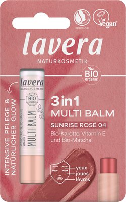Multi Balm Sunrise Rosé
