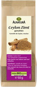 Ceylon-Zimt