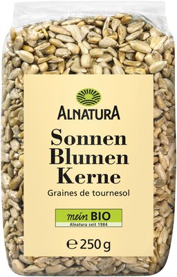 Sonnenblumenkerne 