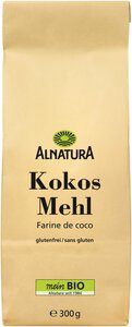 Kokosmehl