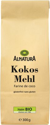 Kokosmehl
