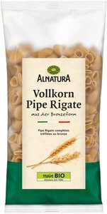 Vollkorn-Pipe-Rigate 